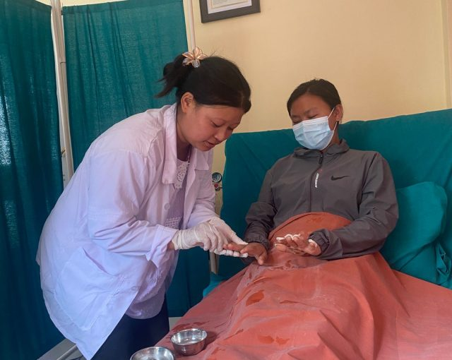 Caregiver Center of HRTD Limited 2 image 1