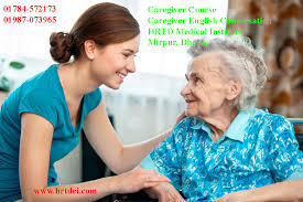 Caregiver Center of HRTD Limited 3 image 2