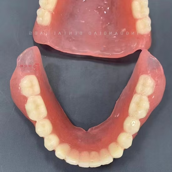 Thermoplastic Full Denture In Mirpur-10 2 image 2