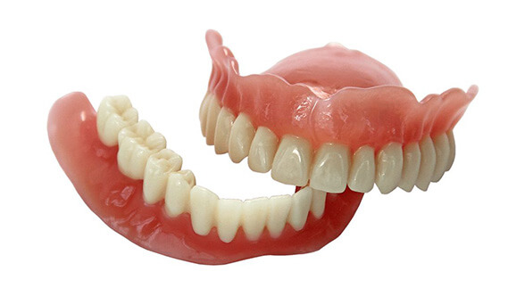 Thermoplastic Full Denture In Mirpur-10 3 image 3
