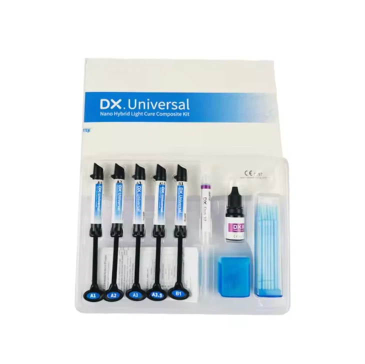 কম্পোজিট ফিলিং (Composite Filling) 2 image 5