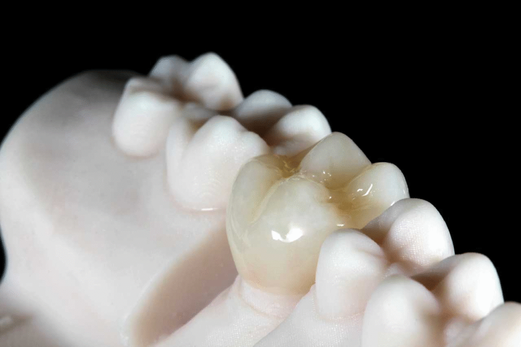 রেজিন ক্যাপ (Resin Crown): আপনার দাঁতের সাশ্রয়ী ও কার্যকর সমাধান 4 image 24