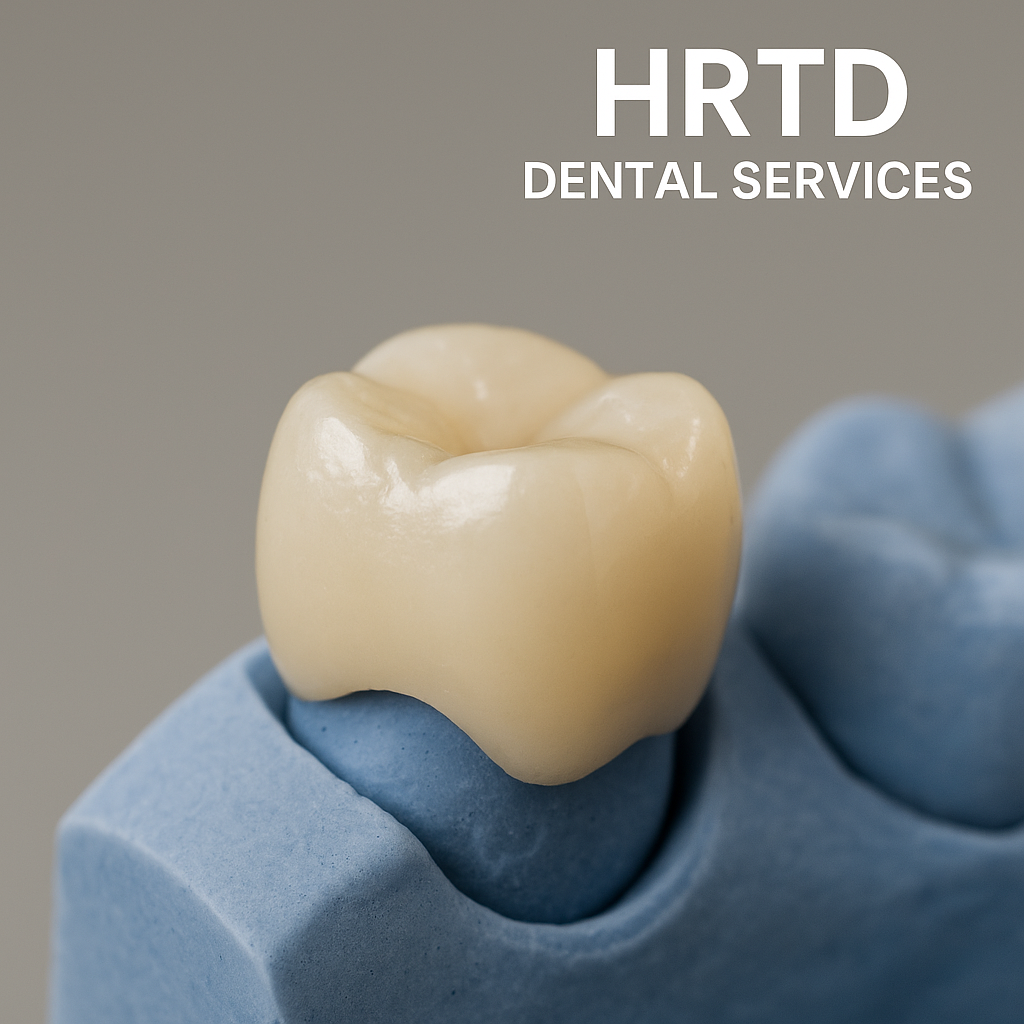 রেজিন ক্যাপ (Resin Crown): আপনার দাঁতের সাশ্রয়ী ও কার্যকর সমাধান 3 image 26