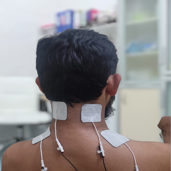 Physiotherapy Center HRTD Limited – ঢাকায় ব্যথামুক্ত জীবনের নির্ভরযোগ্য প্রতিষ্ঠান 3 image 32