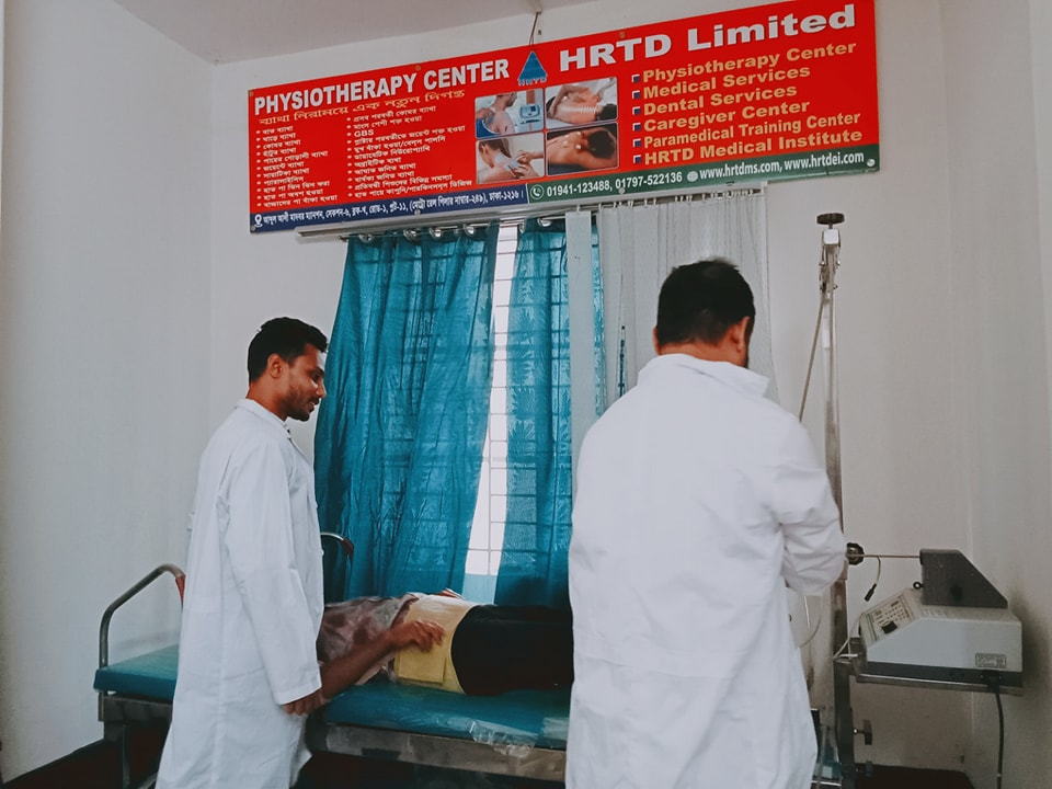 Physiotherapy