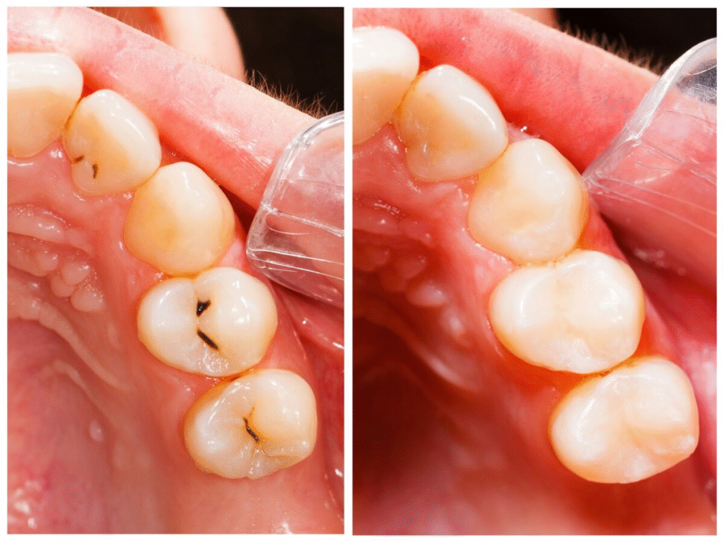 Composite Filling 3 image 35