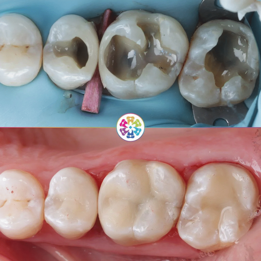 Composite Filling 4 image 36