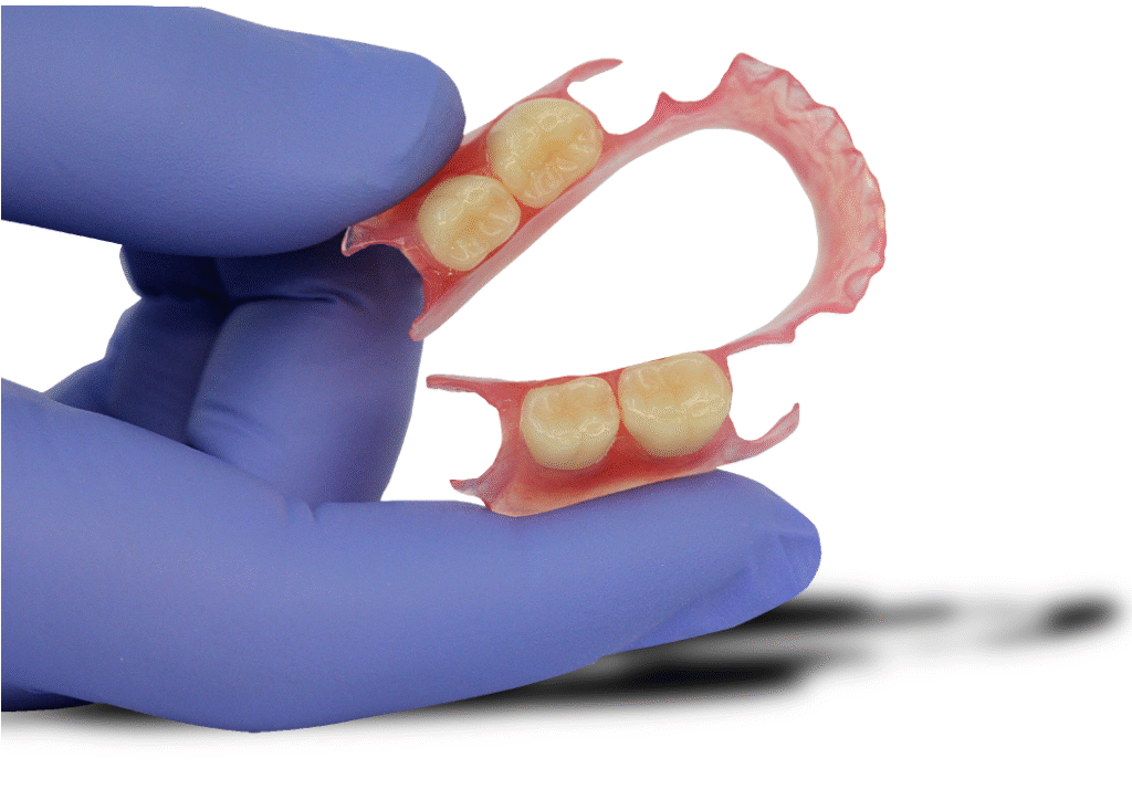 Partial Flexible Denture 3 image 22