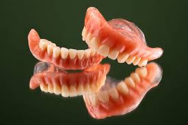 Complete Flexible Denture 4 image 37