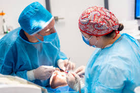 Oral Surgery