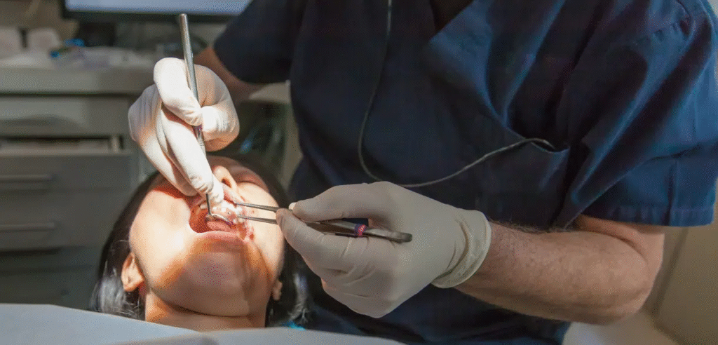 Oral Surgery 3 image 45