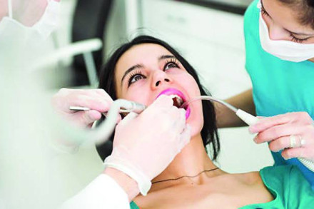 Oral Surgery (ওরাল সার্জারি) 2 image 47